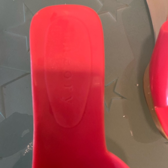Theory jelly wedges - Picture 6 of 7